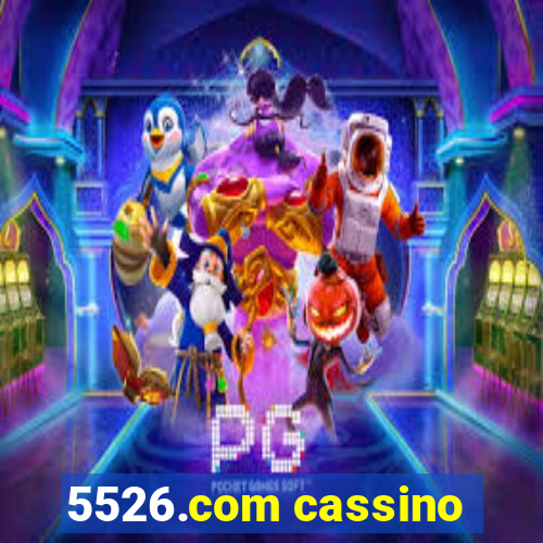 5526.com cassino